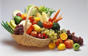 voće, povrće