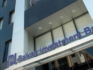 Balkan Investment Banka