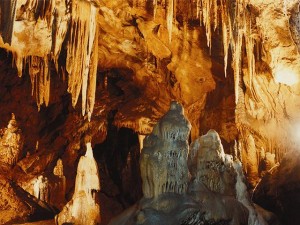 Pećina Orlovača 
