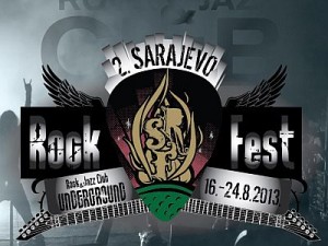 Sarajevo Rock Festival