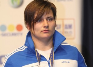 Larisa Cerić