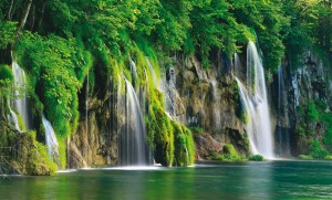 Nacionalni park Plitvice