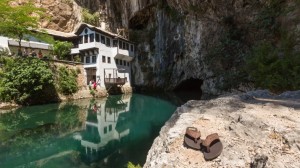 The land with character, welcomes people of all characters, Buna, Blagaj