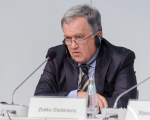 Zlatko Dizdarević
