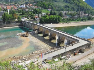 most Mehmet-paše Sokolovića