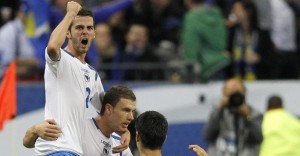 Miralem Pjanić