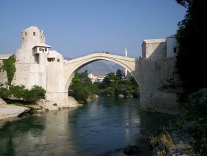 Mostar, Stari most 