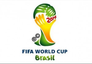 Svjetsko fudbalsko prvenstvo, Brazil