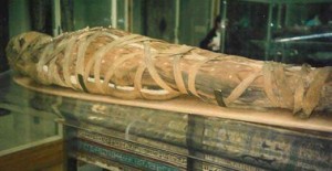 mumija 