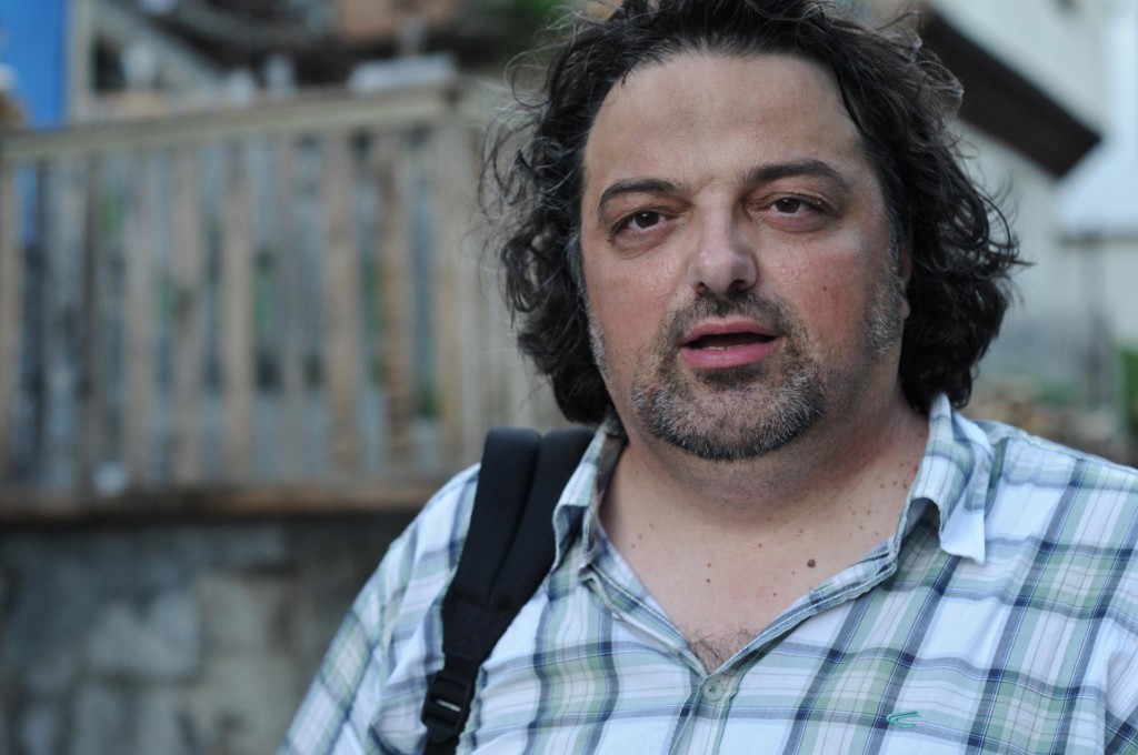 Aleksandar Trifunović Silovanje, lajku radovanje