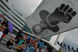  Bosna i Hercegovina, BiH, protesti, JMBG, Dubioza kolektiv