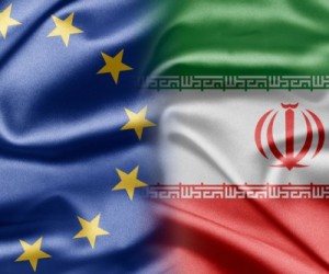  Iran, EU