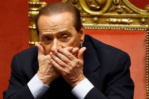 Italija, Silvio Berlusconi, 
