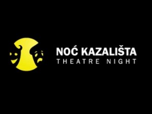 Noć teatra u BiH
