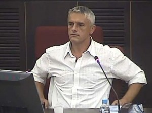 Sud BiH, Zijad Turković