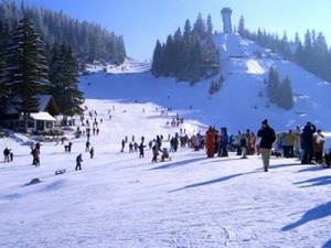 Vlašić, turizam, turizam