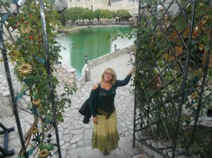 Behija Biba Saračević