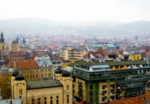 BiH Sarajevo