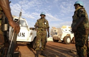 UN Južni Sudan