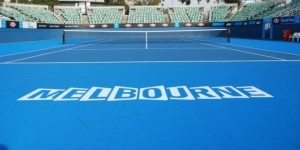 Australian open