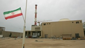 Iran, nuklearni program