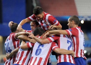 Atletico de Madrid