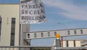  Bijeljina, Šećerana