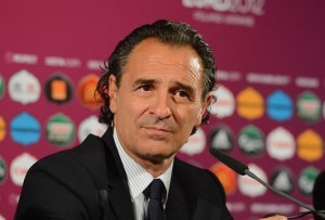  Cesare Prandelli 