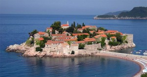 Crna Gora, turizam