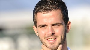 Miralem Pjanić