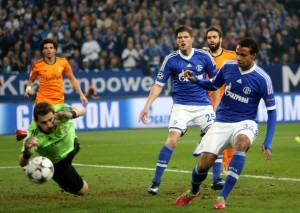 Real Schalke