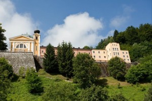 Samostan Fojnica