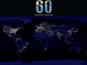 Sat za planetu Zemlju