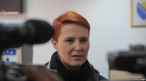 Aida Sejdić
