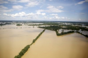  Bosna i Hercegovina, poplave, klizišta