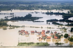 poplave, Orašje