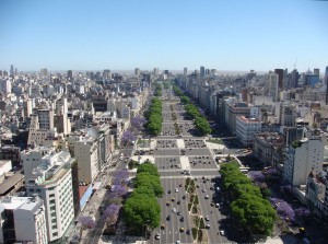 Argentina  Buenos Aires