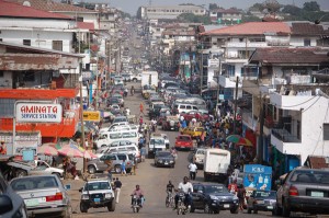Liberija 