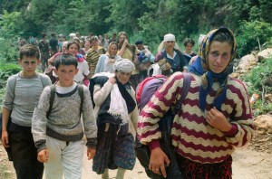 Srebrenica, 11. juli