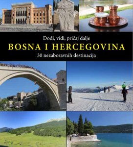 Dođi, vidi, pričaj dalje – Bosna i Hercegovina