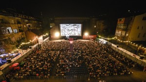  Sarajevo Film Festival