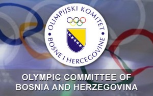 Olimpijski komitet Bosne i Hercegovine