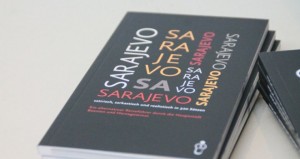 Sarajevo- satirisch, sarkastisch und realistisch in 320 Sätzen