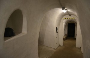 bunker 