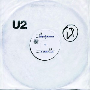 U2, Songs of Innocence