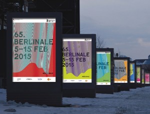 Berlinale, 2015