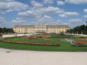 Schönbrunn 