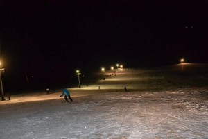 Skijanje-Rostovo