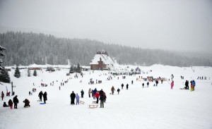 Snow Fest Sarajevo