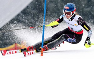 Mikaela Shiffrin